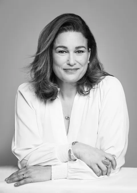 Portrait de Cléo Maheux