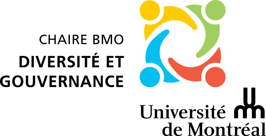 Chaire BMO Diversité et Gouvernance