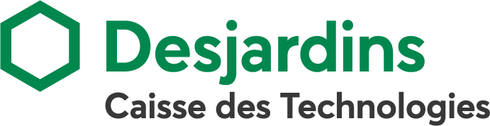 Desjardins Caisse des Technologies