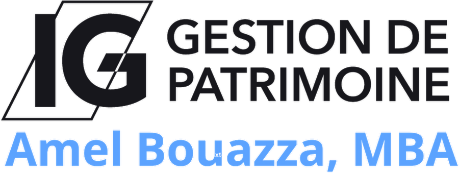 IG Gestion de patrimoine, Amel Bouazza